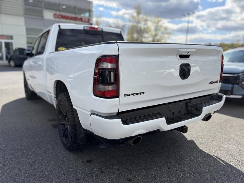 ram 1500 2022 - 8
