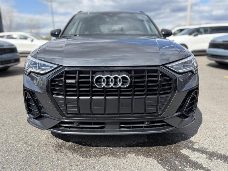 audi Q3 2021 - 3