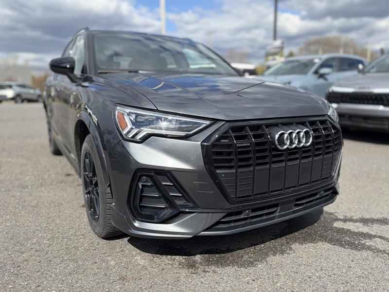 audi Q3 2021 - 4