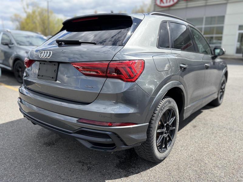 audi Q3 2021 - 5