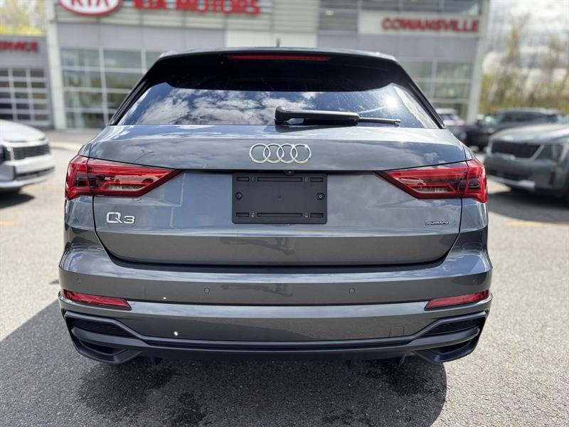 audi Q3 2021 - 6