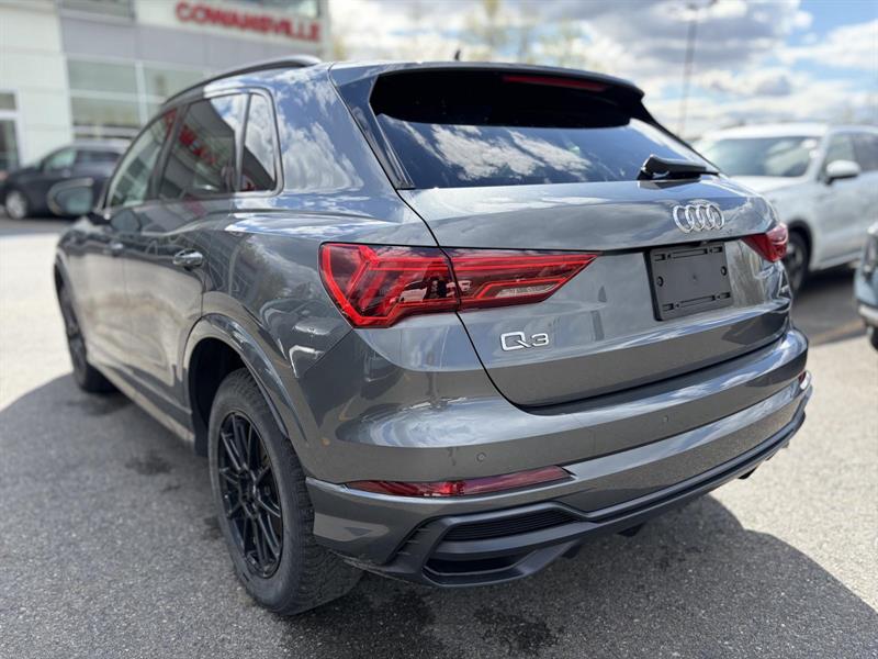 audi Q3 2021 - 7