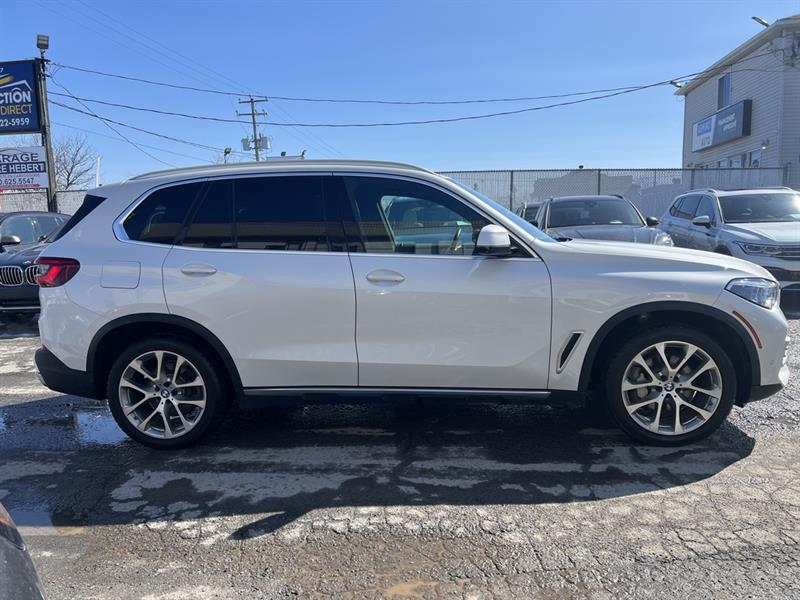 bmw X5 2020 - 4