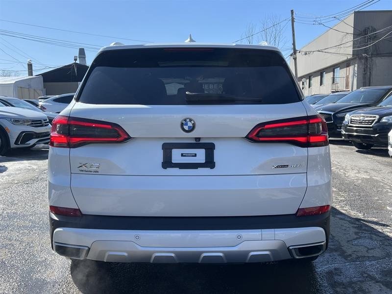 bmw X5 2020 - 6