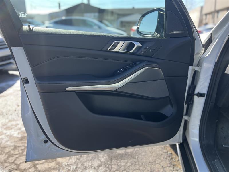 bmw X5 2020 - 9