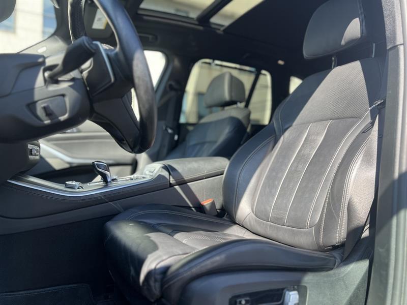 bmw X5 2020 - 14