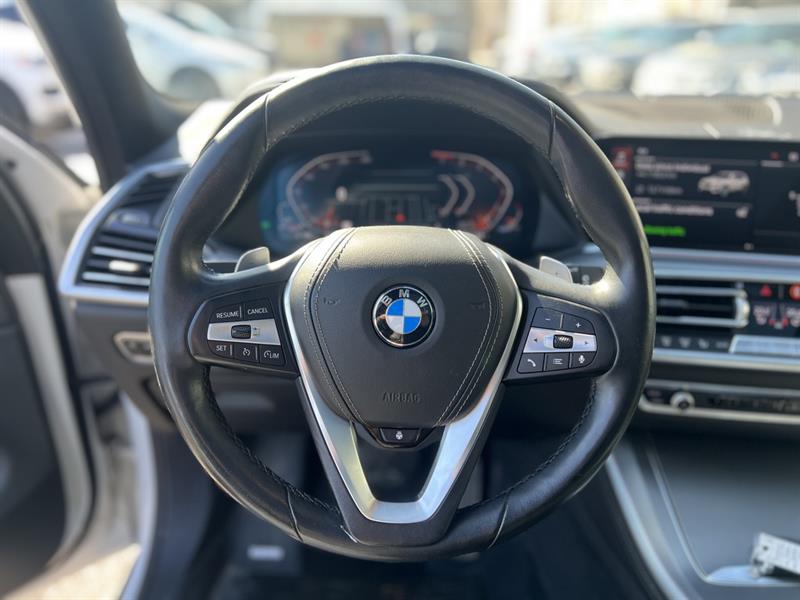 bmw X5 2020 - 16