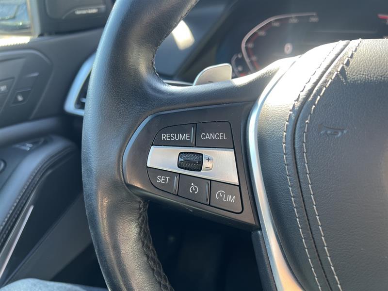 bmw X5 2020 - 17