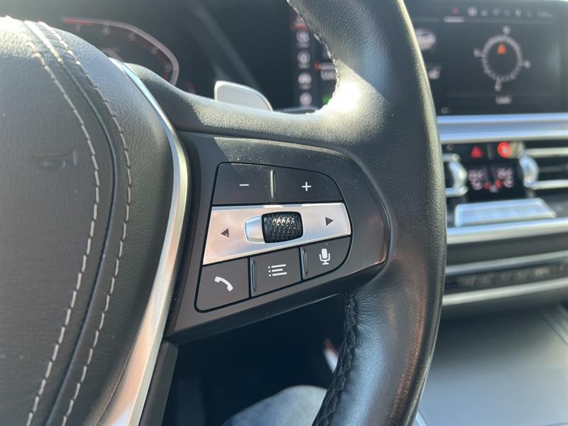 bmw X5 2020 - 18