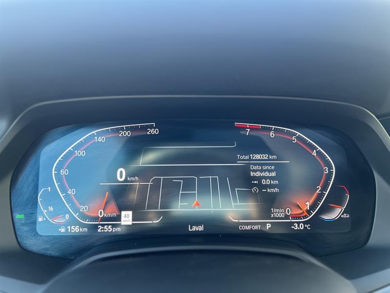 bmw X5 2020 - 19