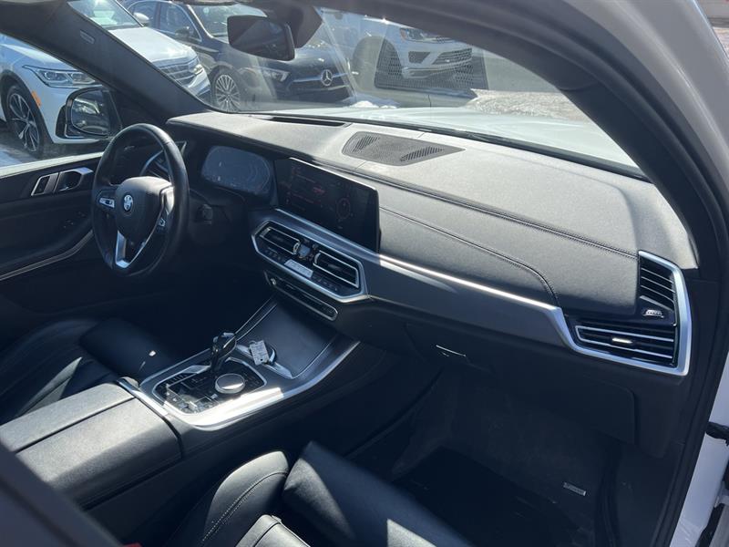 bmw X5 2020 - 28