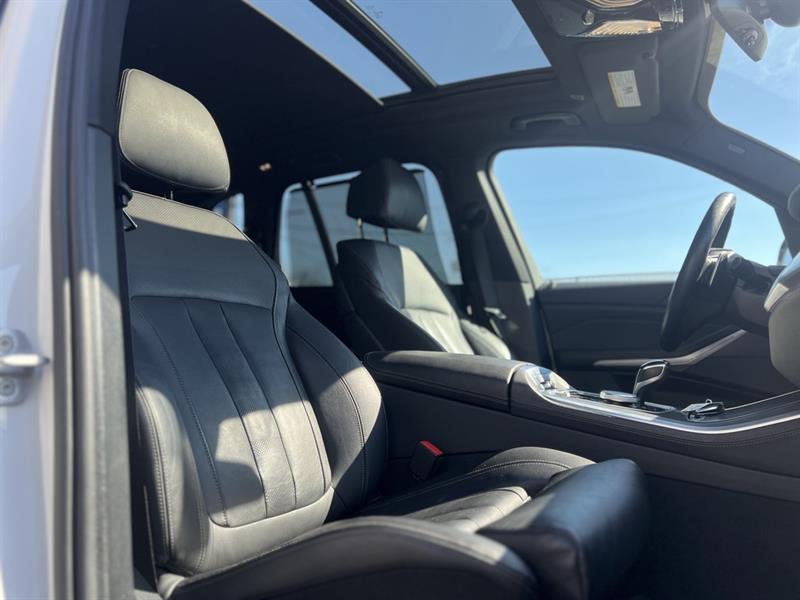bmw X5 2020 - 29