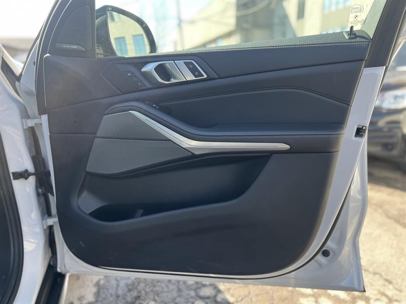 bmw X5 2020 - 30