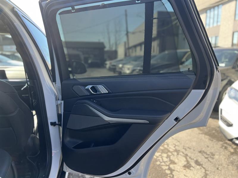 bmw X5 2020 - 31