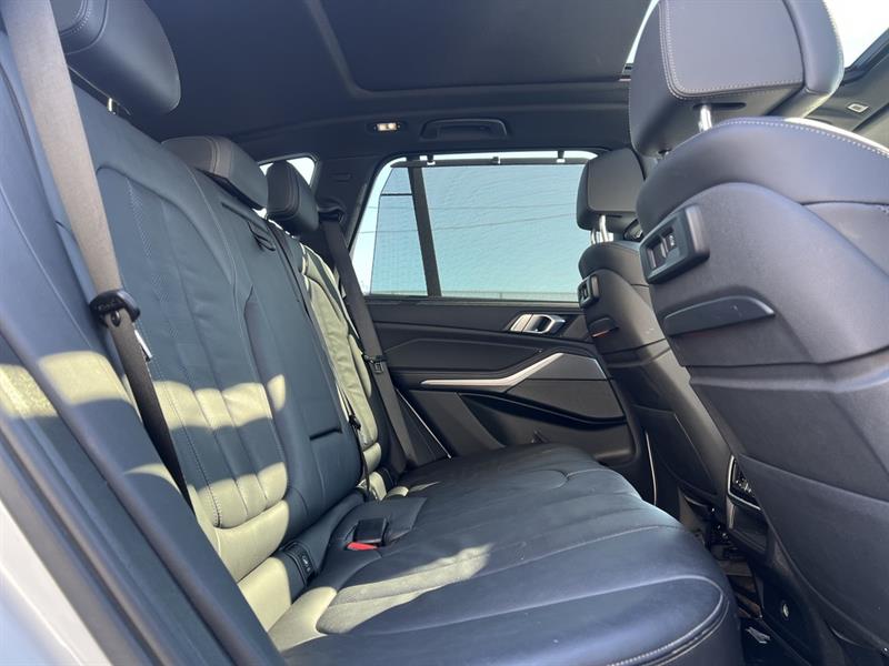 bmw X5 2020 - 32