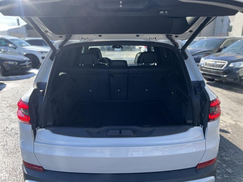 bmw X5 2020 - 33