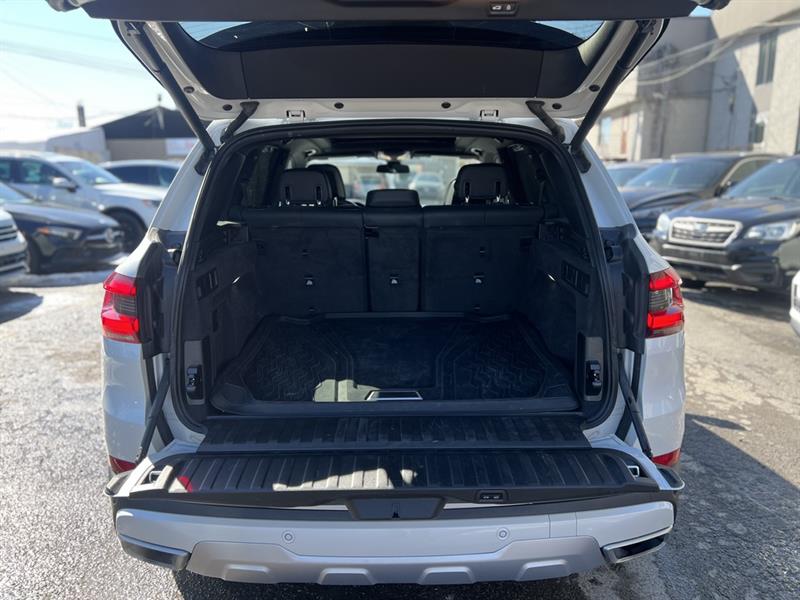 bmw X5 2020 - 34