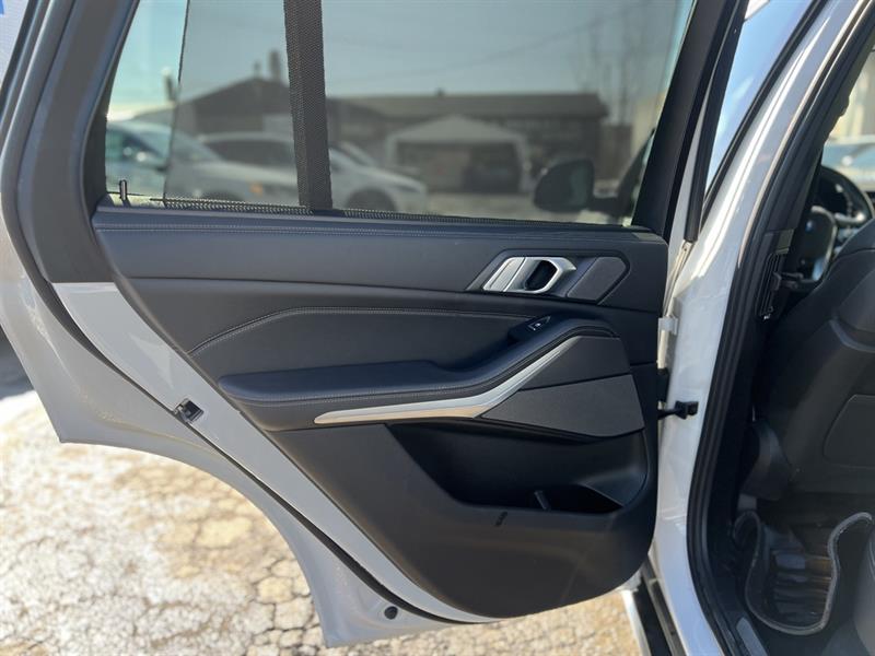 bmw X5 2020 - 35