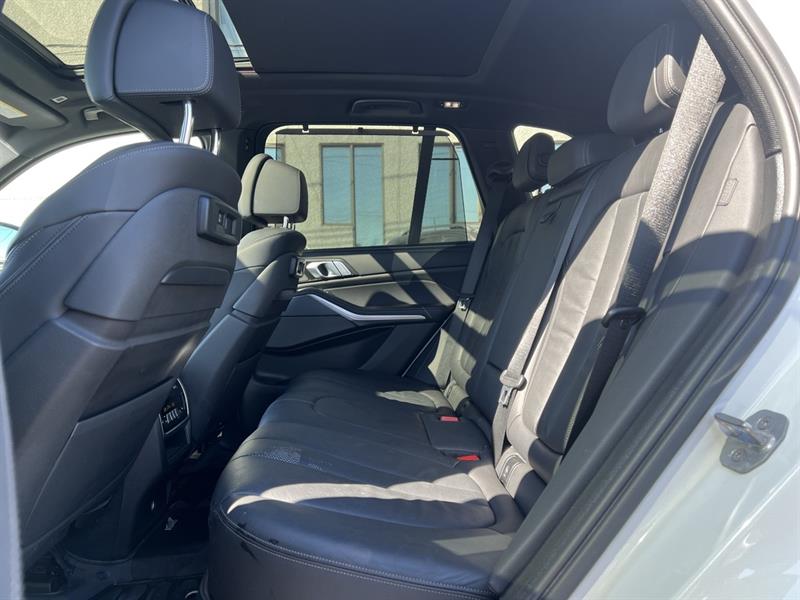 bmw X5 2020 - 36