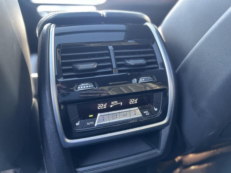 bmw X5 2020 - 37