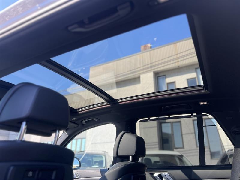 bmw X5 2020 - 38