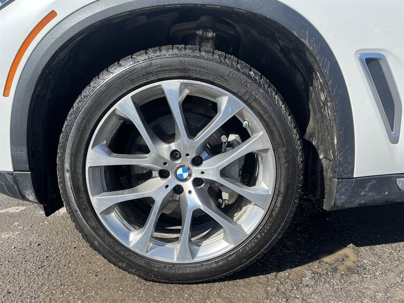 bmw X5 2020 - 39
