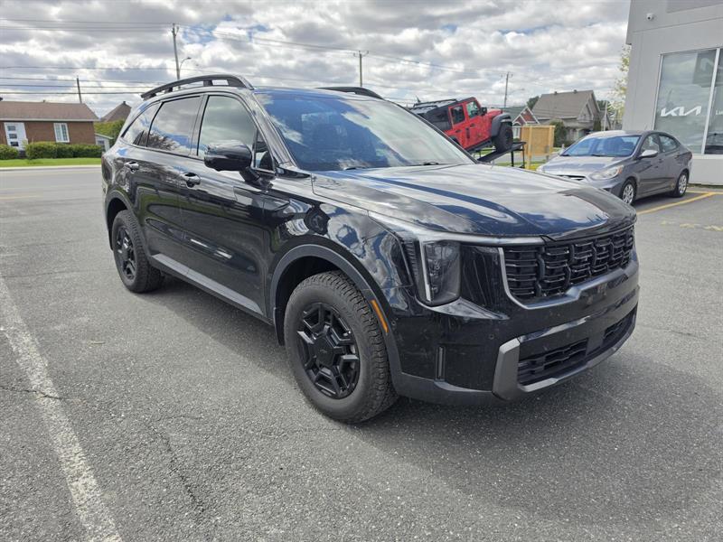 kia Sorento 2025 - 3