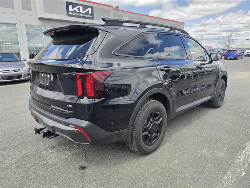 kia Sorento 2025 - 5