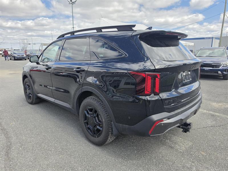 kia Sorento 2025 - 6