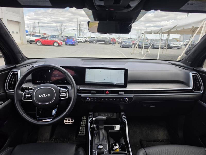 kia Sorento 2025 - 7
