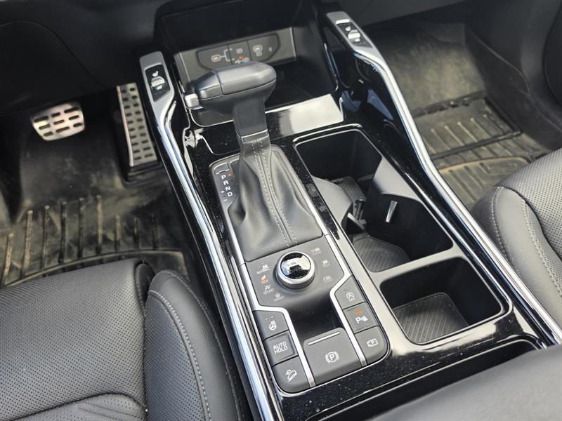 kia Sorento 2025 - 8