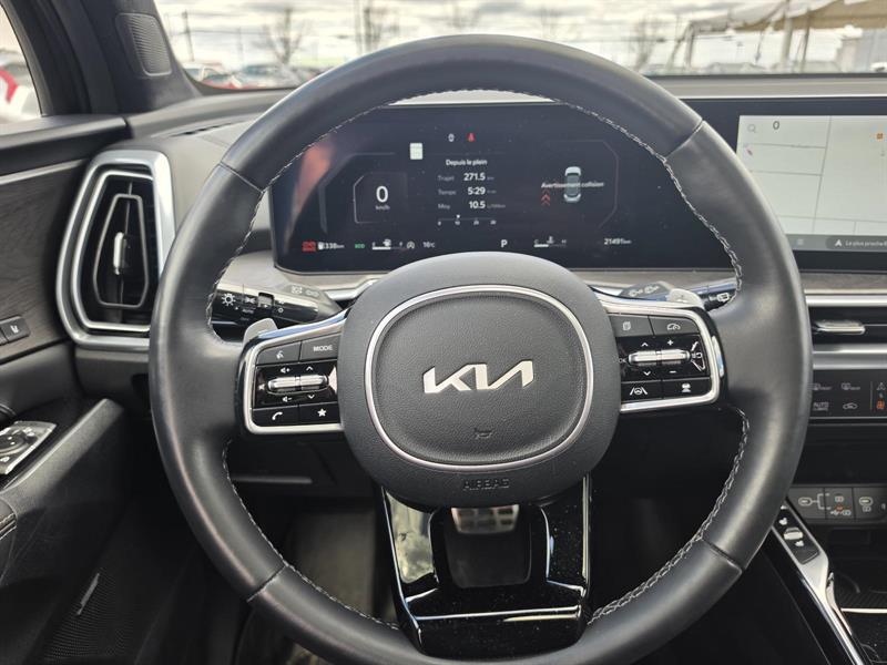 kia Sorento 2025 - 9