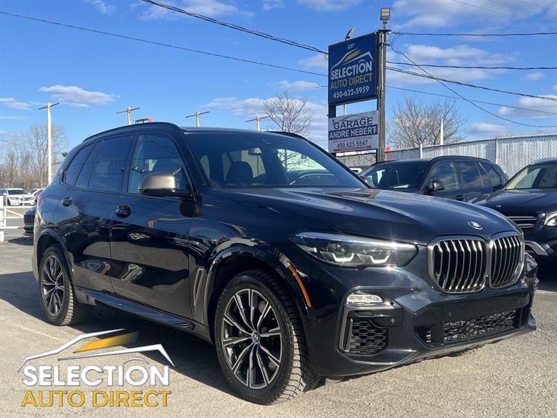 bmw X5 2020 - 3