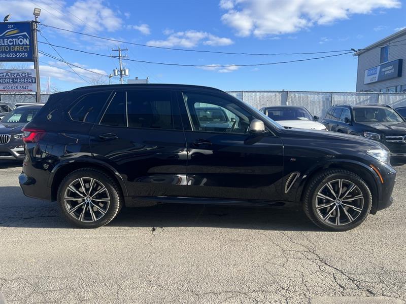 bmw X5 2020 - 4
