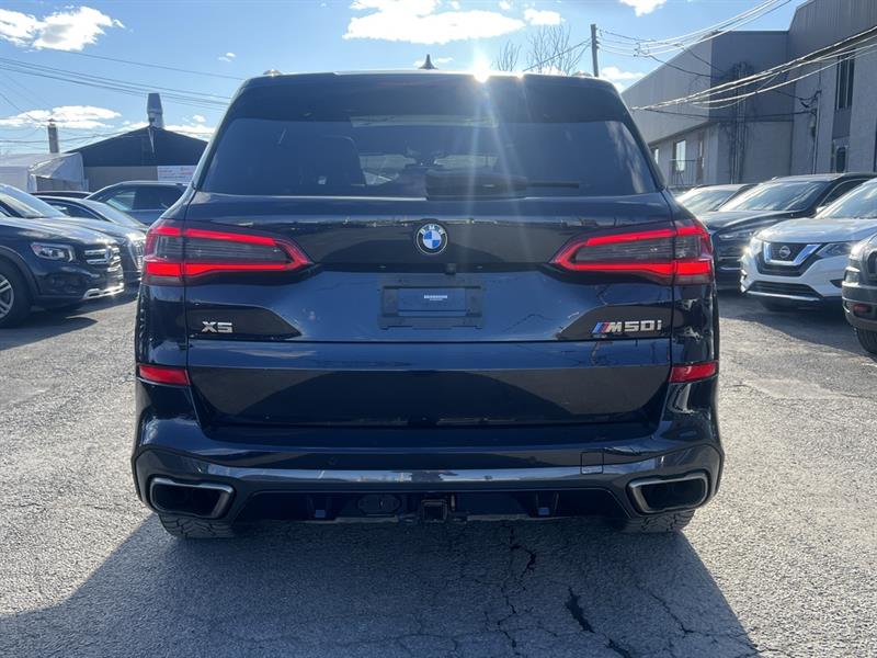 bmw X5 2020 - 6