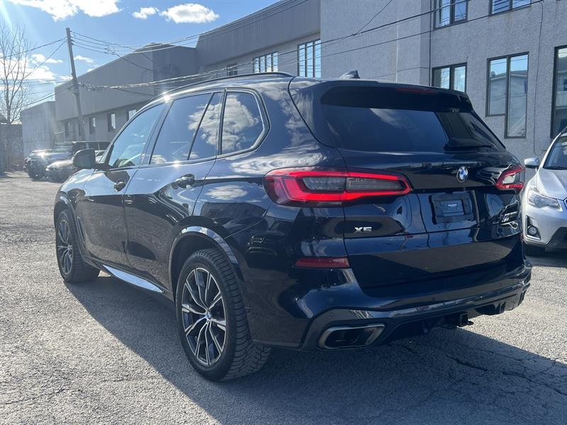 bmw X5 2020 - 7