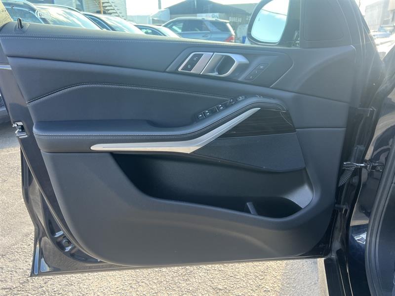 bmw X5 2020 - 9