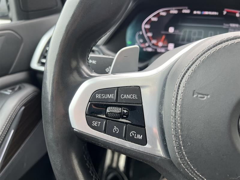 bmw X5 2020 - 14