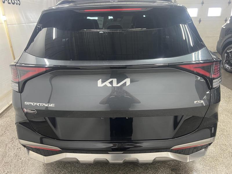 kia Sportage 2023 - 5