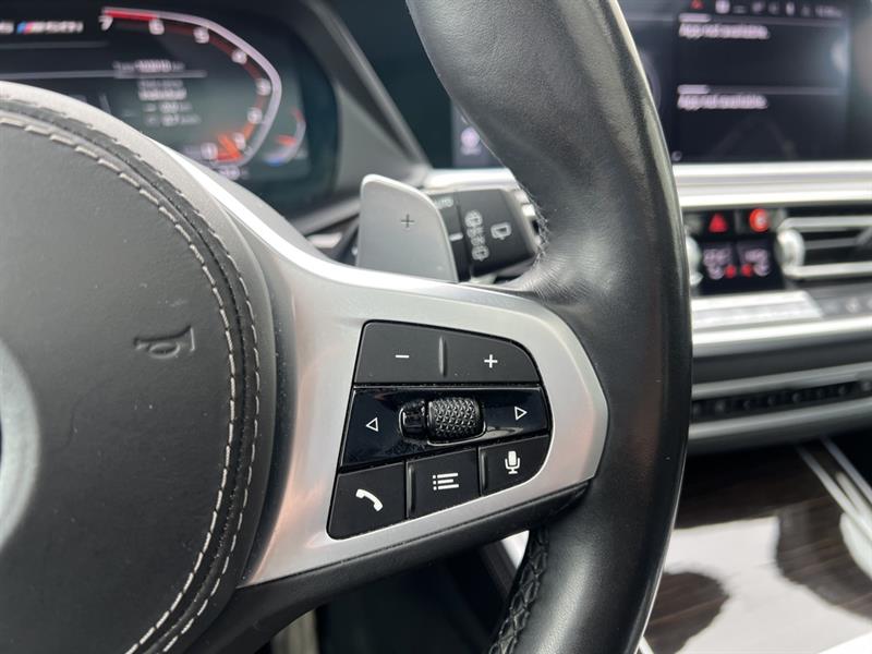 bmw X5 2020 - 15