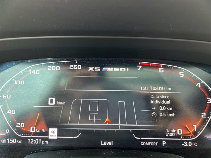 bmw X5 2020 - 16