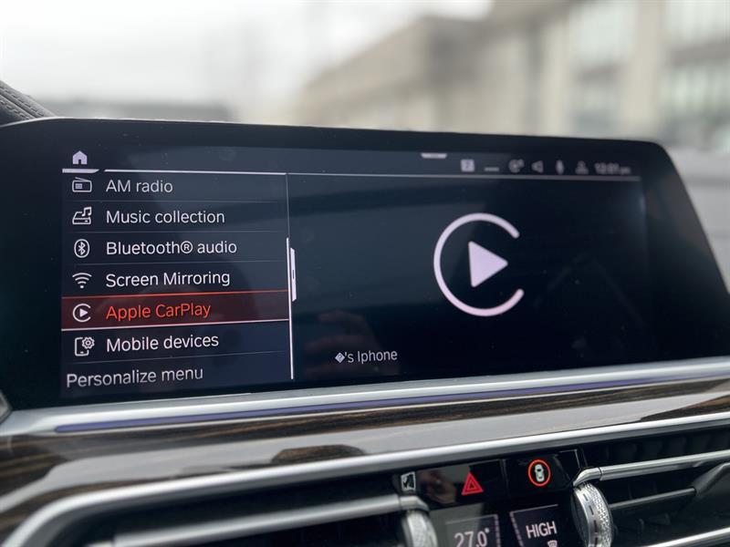 bmw X5 2020 - 17