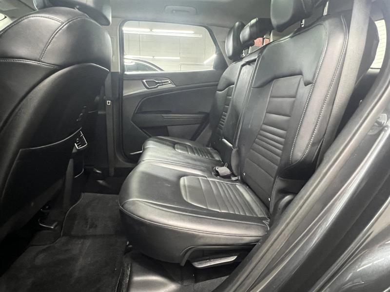 kia Sportage 2023 - 7