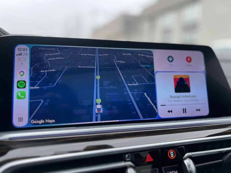 bmw X5 2020 - 18