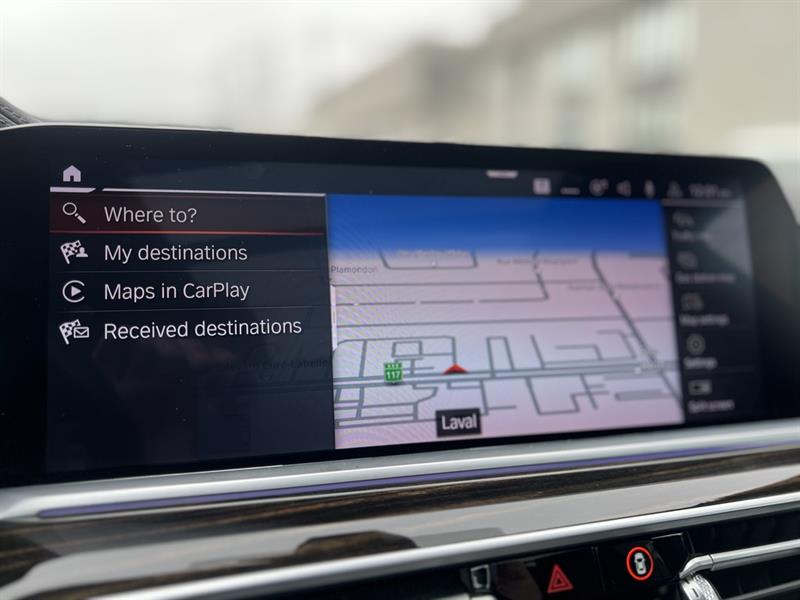 bmw X5 2020 - 19