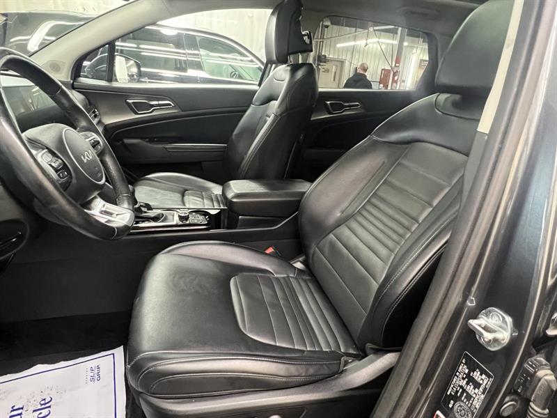kia Sportage 2023 - 8