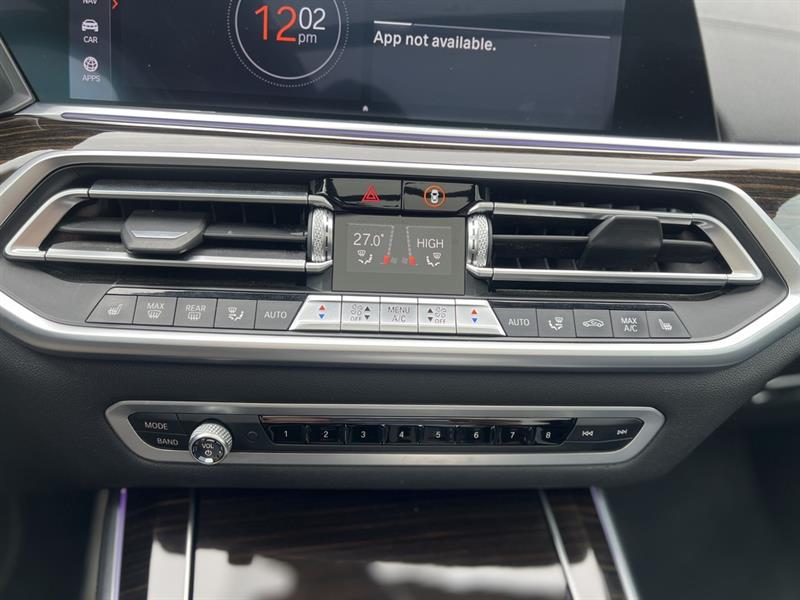 bmw X5 2020 - 22