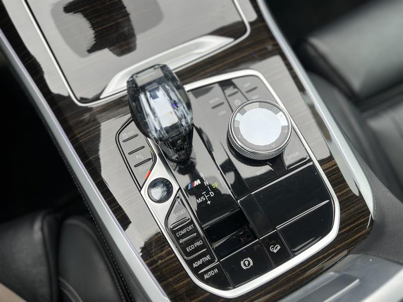 bmw X5 2020 - 23