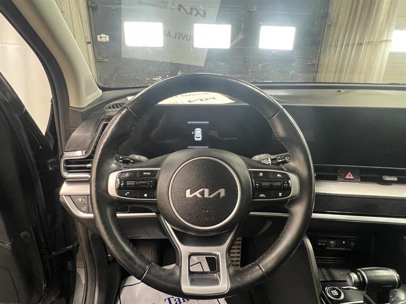 kia Sportage 2023 - 11