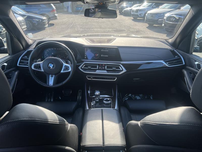 bmw X5 2020 - 26